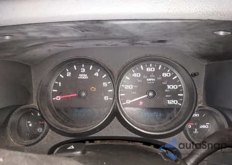 2008 GMC Sierra 1500 Work Truck z USA, uszkodzony, nr VIN 1GTEC14X08Z316001